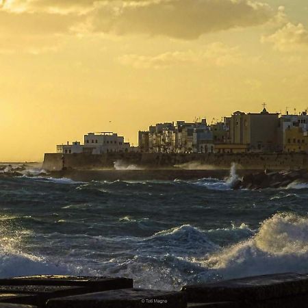 Appartamenti A Gallipoli Buitenkant foto