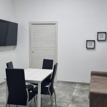 Appartamenti A Gallipoli Buitenkant foto