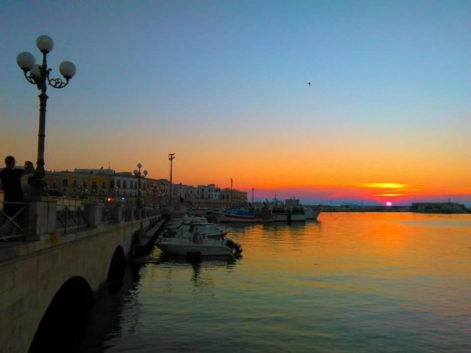 Appartamenti A Gallipoli Buitenkant foto