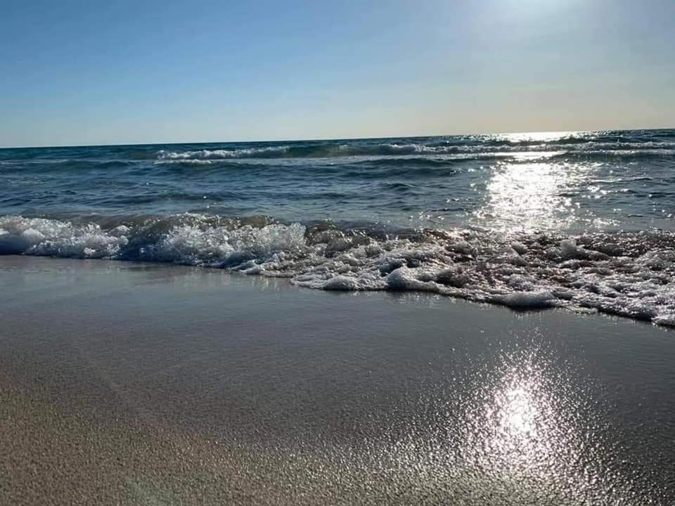 Appartamenti A Gallipoli Buitenkant foto
