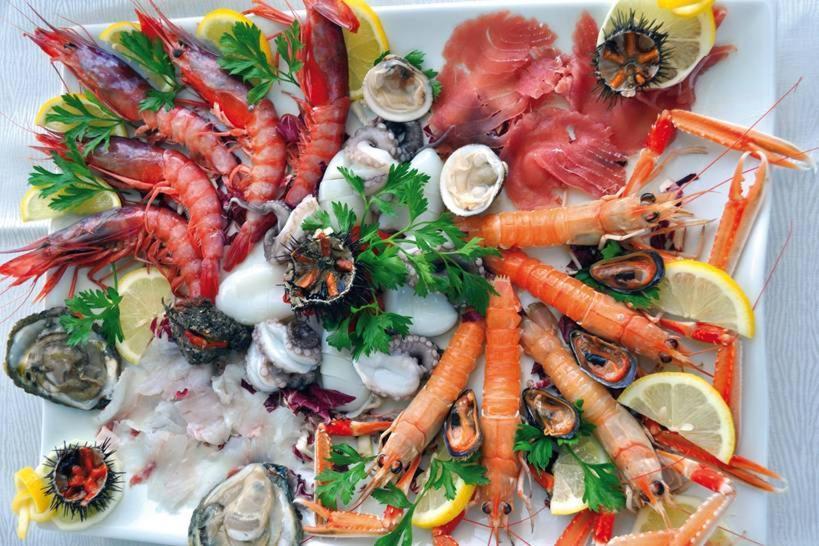 Appartamenti A Gallipoli Buitenkant foto