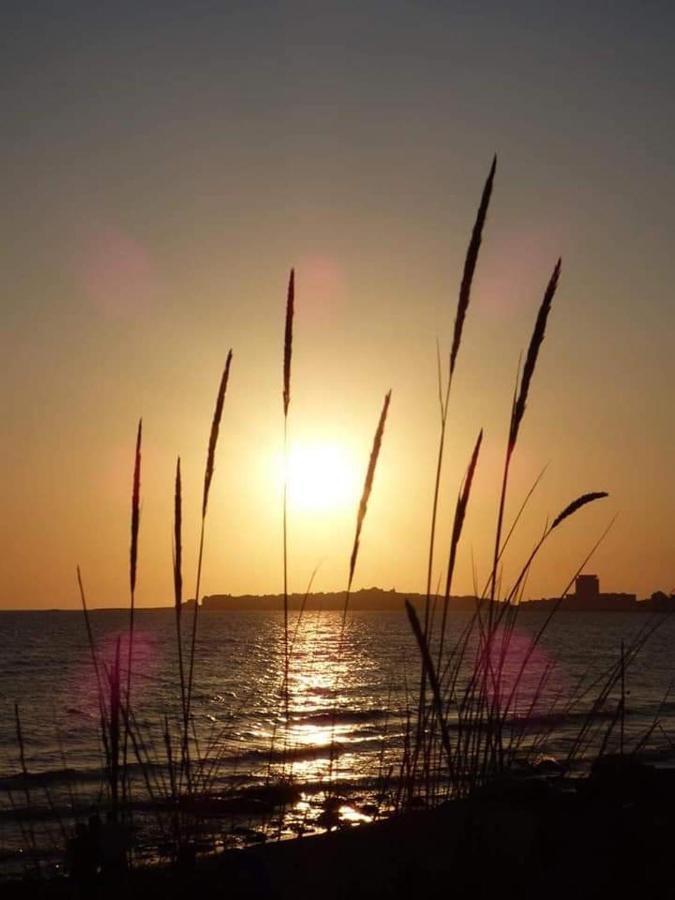 Appartamenti A Gallipoli Buitenkant foto