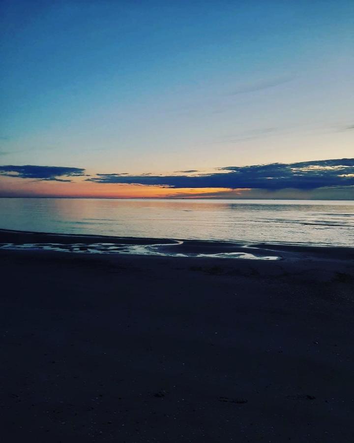 Appartamenti A Gallipoli Buitenkant foto