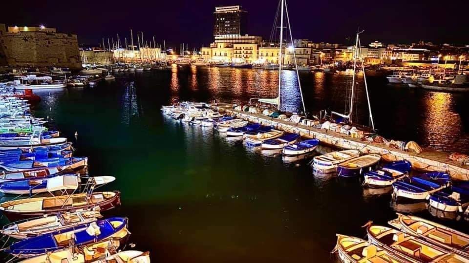 Appartamenti A Gallipoli Buitenkant foto