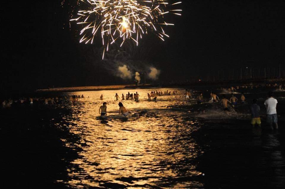 Appartamenti A Gallipoli Buitenkant foto